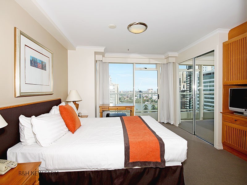 1601/132 Alice Street, Quay West, Brisbane QLD 4000