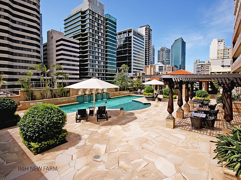 1601/132 Alice Street, Quay West, Brisbane QLD 4000