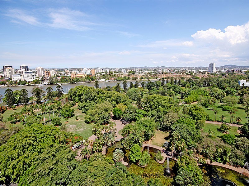 1601/132 Alice Street, Quay West, Brisbane QLD 4000