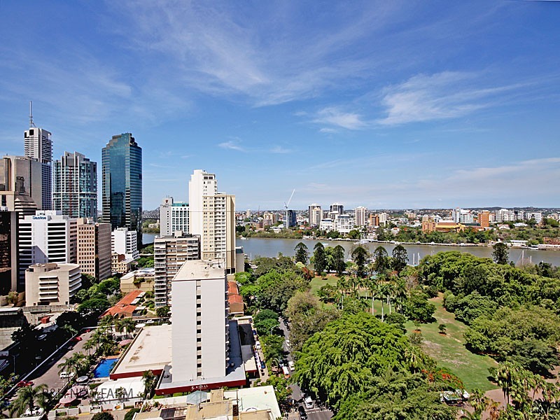 1601/132 Alice Street, Quay West, Brisbane QLD 4000