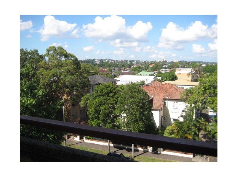 7/99 Moreton Street, New Farm QLD 4005