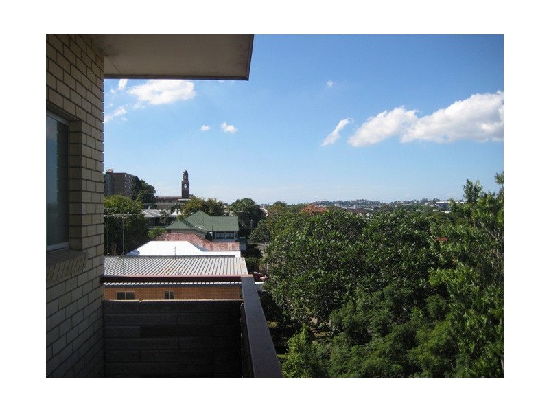 7/99 Moreton Street, New Farm QLD 4005