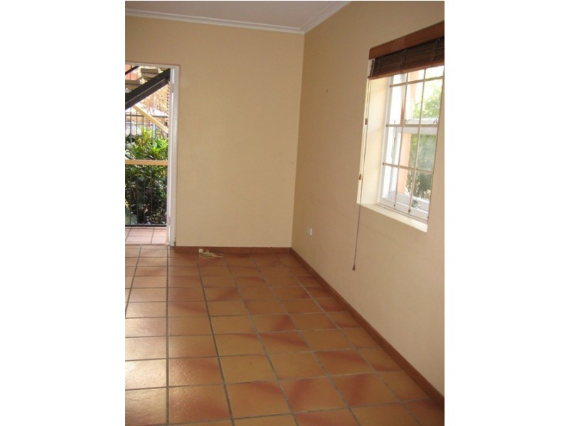 3/191 Harcourt Street, New Farm QLD 4005