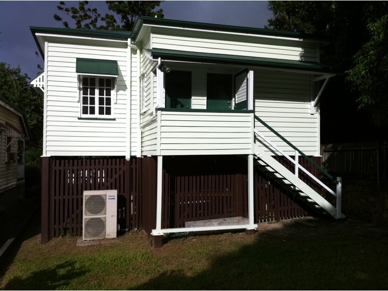 10 Hawthorne Street, New Farm QLD 4005