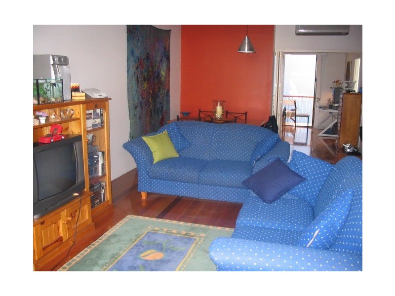 31/27 Ballow Street, Fortitude Valley QLD 4006