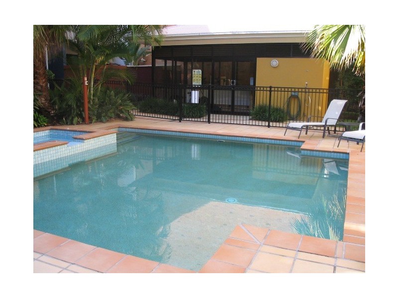 31/27 Ballow Street, Fortitude Valley QLD 4006