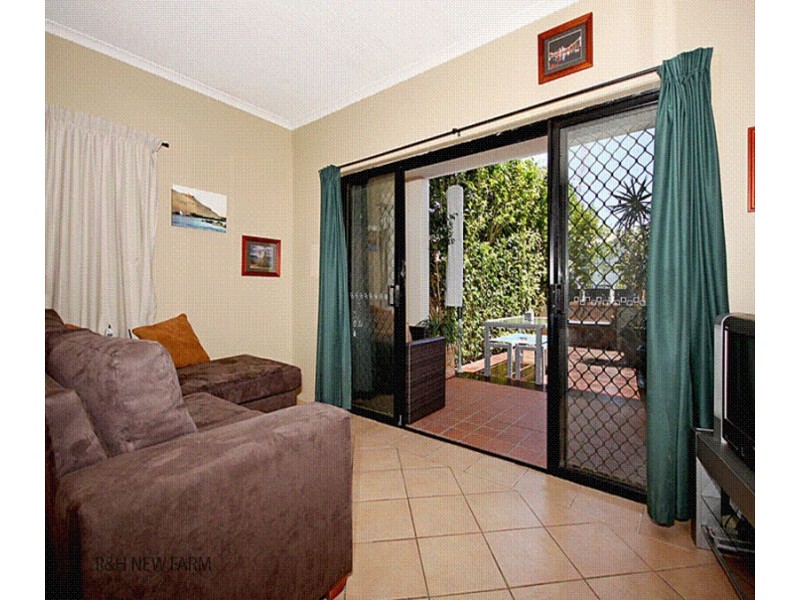 8/693 Brunswick Street, New Farm QLD 4005