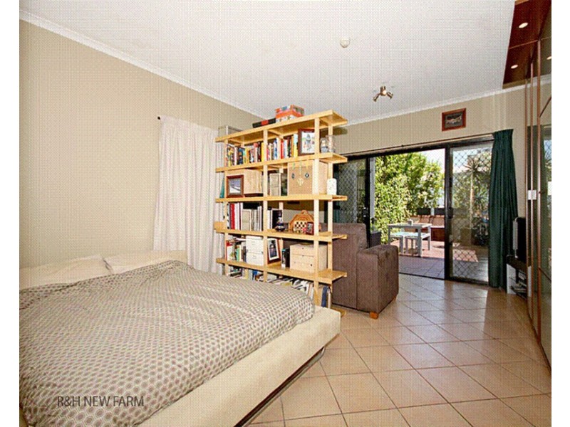 8/693 Brunswick Street, New Farm QLD 4005