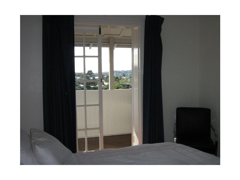 4/768 Brunswick Street, New Farm QLD 4005