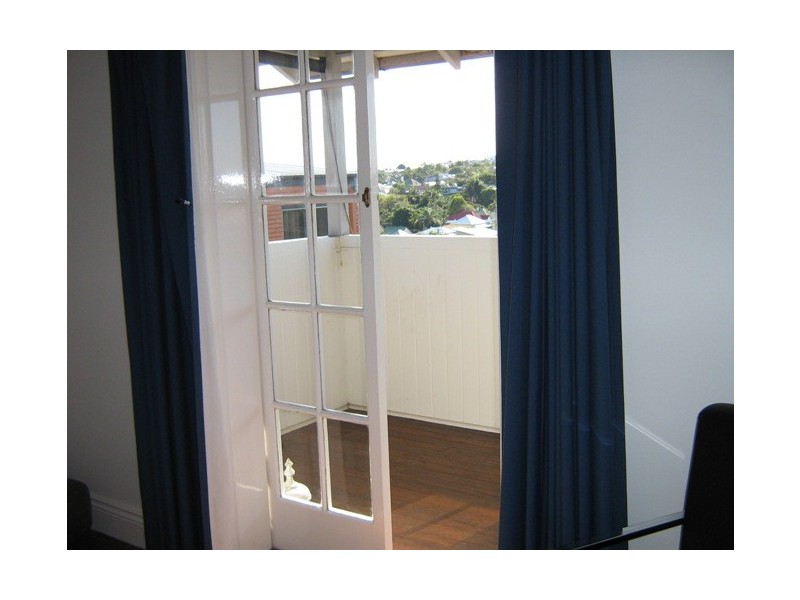 4/768 Brunswick Street, New Farm QLD 4005