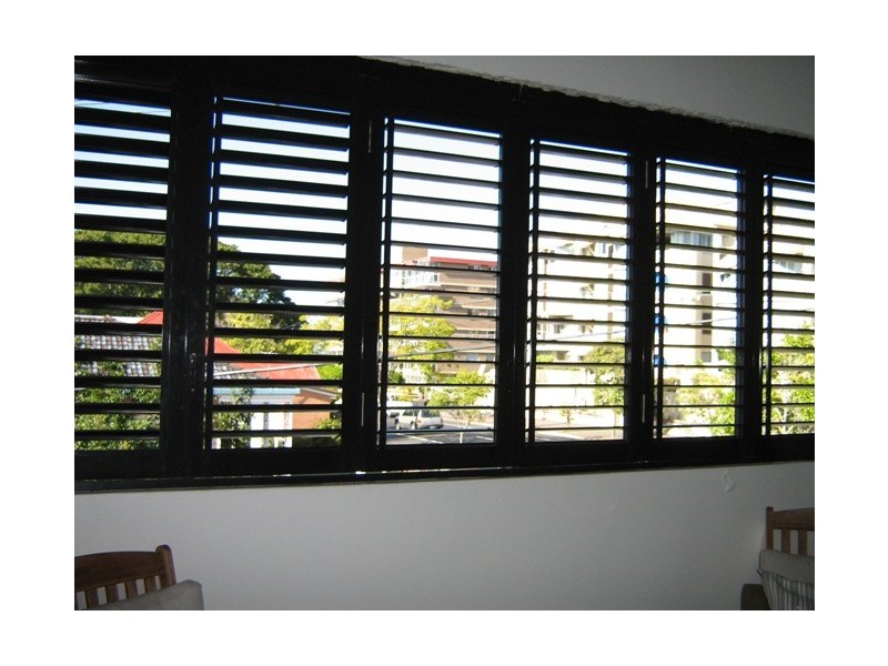 4/768 Brunswick Street, New Farm QLD 4005