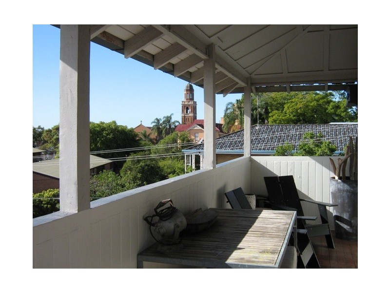 4/768 Brunswick Street, New Farm QLD 4005