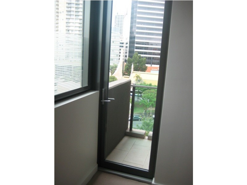 502/107  Astor Terrace, Spring Hill QLD 4000