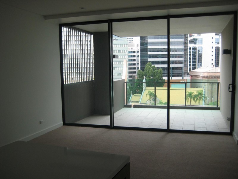 502/107  Astor Terrace, Spring Hill QLD 4000