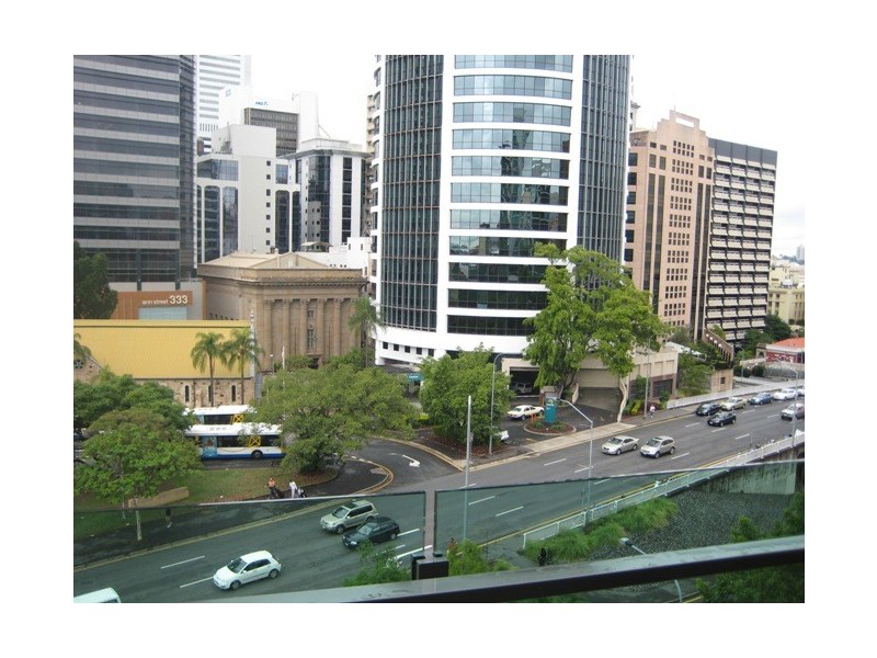 502/107  Astor Terrace, Spring Hill QLD 4000