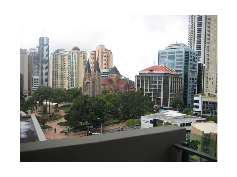 502/107  Astor Terrace, Spring Hill QLD 4000