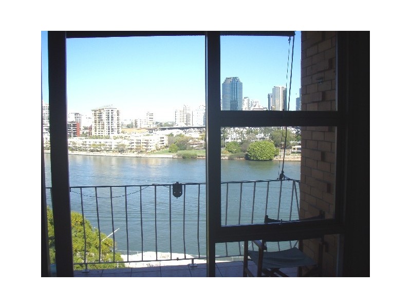 23/45 Moray Street, New Farm QLD 4005