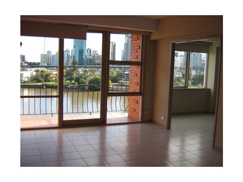 23/45 Moray Street, New Farm QLD 4005