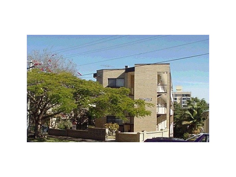 8/17 Llewllyn Street, New Farm QLD 4005