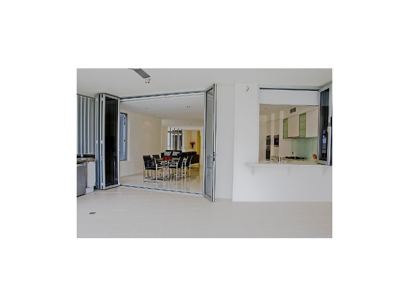 33 Griffith Street, New Farm QLD 4005