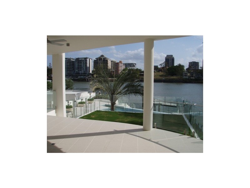 33 Griffith Street, New Farm QLD 4005