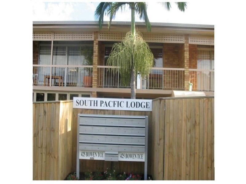 19/425 Bowen Terrace, New Farm QLD 4005