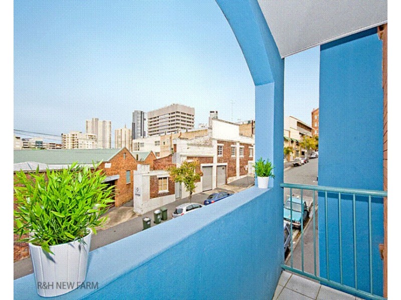 26/138 Gipps Street, Fortitude Valley QLD 4006