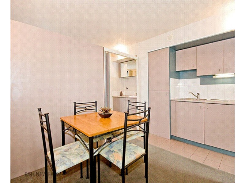 26/138 Gipps Street, Fortitude Valley QLD 4006