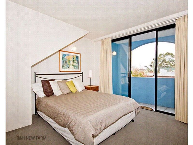 26/138 Gipps Street, Fortitude Valley QLD 4006