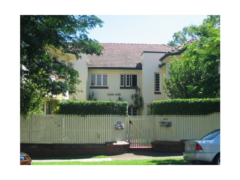 8/176 Moray Street, New Farm QLD 4005