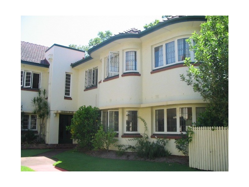 8/176 Moray Street, New Farm QLD 4005