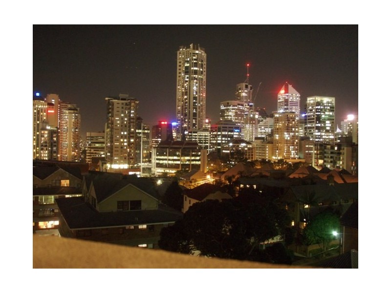 27/67 St Pauls Terrace, Spring Hill QLD 4000