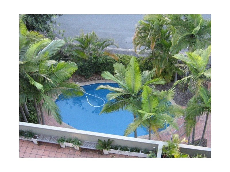 27/67 St Pauls Terrace, Spring Hill QLD 4000