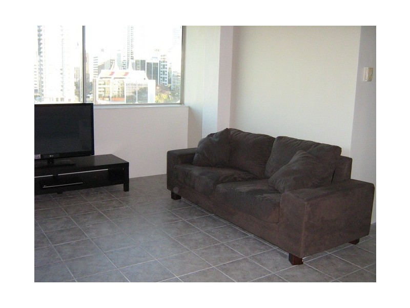 27/67 St Pauls Terrace, Spring Hill QLD 4000