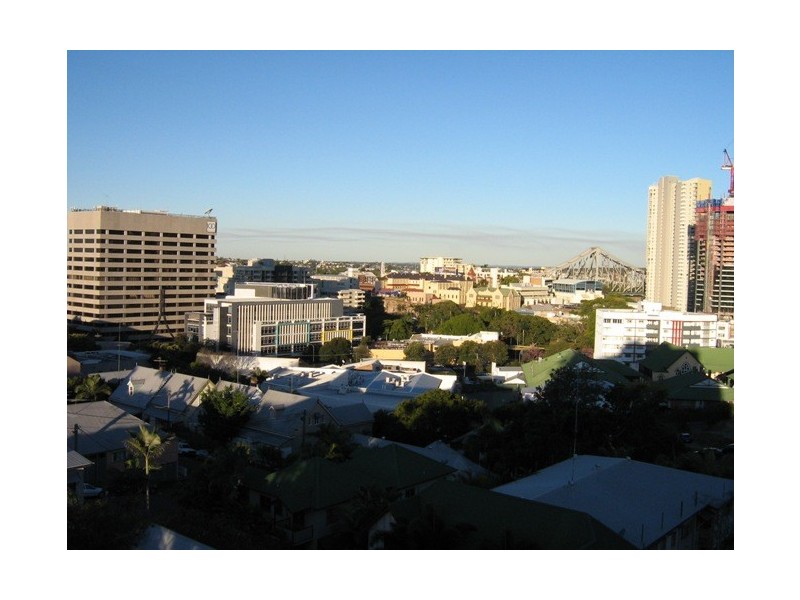 27/67 St Pauls Terrace, Spring Hill QLD 4000