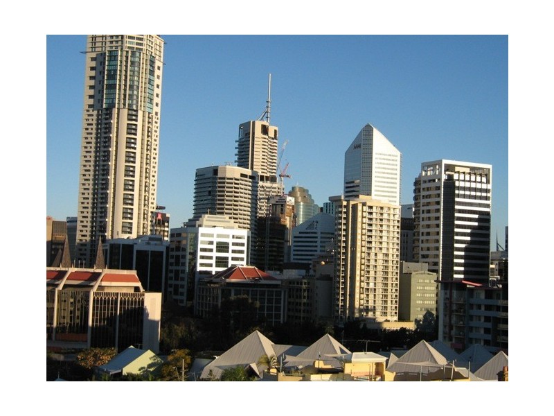 27/67 St Pauls Terrace, Spring Hill QLD 4000