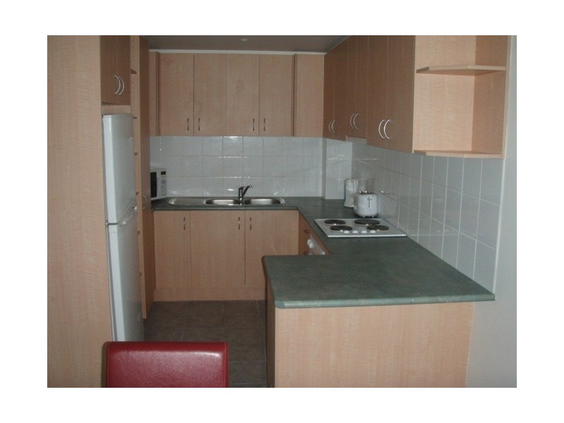 27/67 St Pauls Terrace, Spring Hill QLD 4000