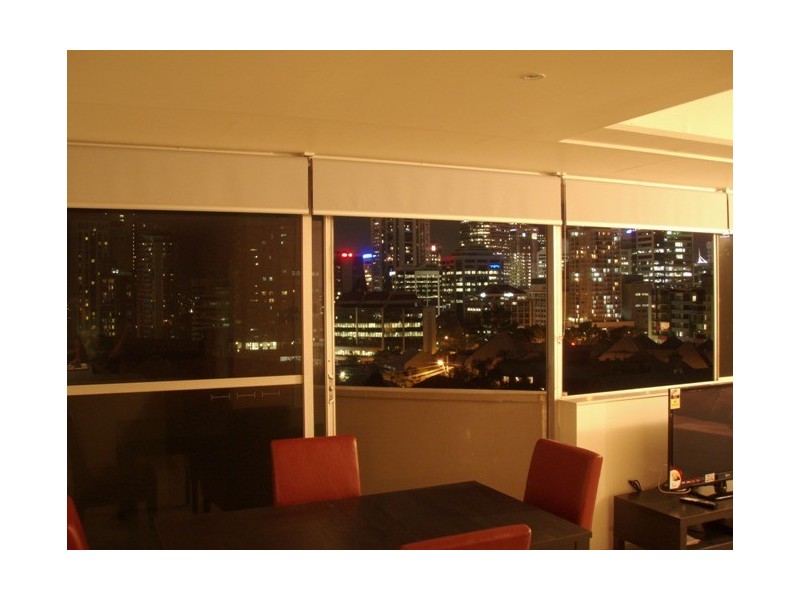 27/67 St Pauls Terrace, Spring Hill QLD 4000