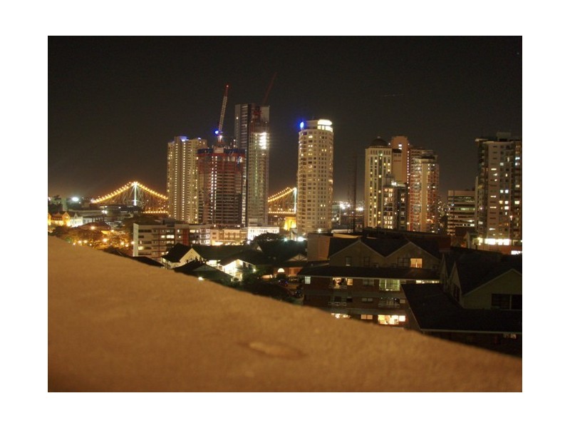 27/67 St Pauls Terrace, Spring Hill QLD 4000