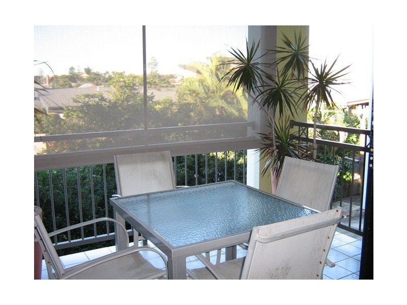 11/702 Brunswick Street, New Farm QLD 4005