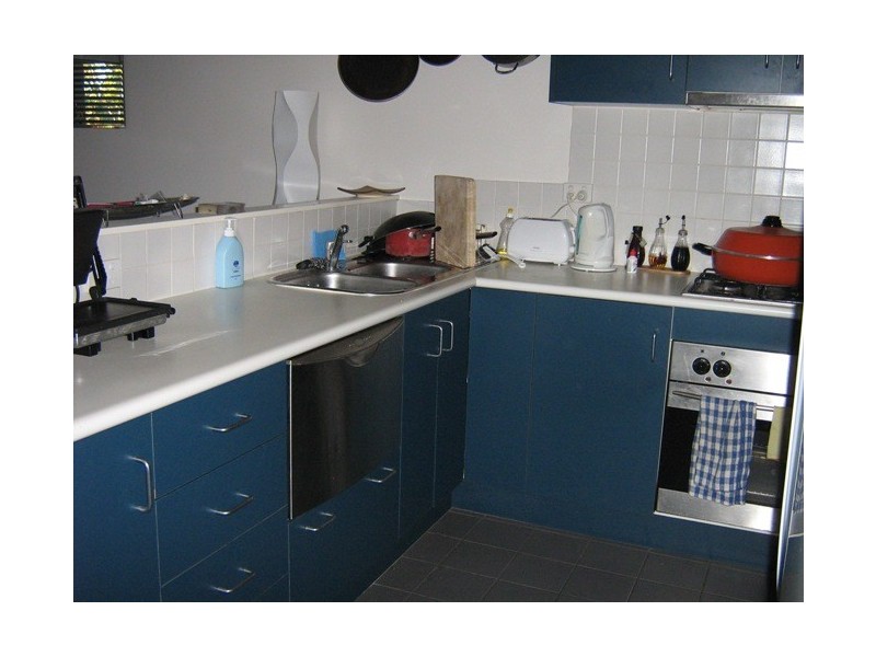 11/702 Brunswick Street, New Farm QLD 4005