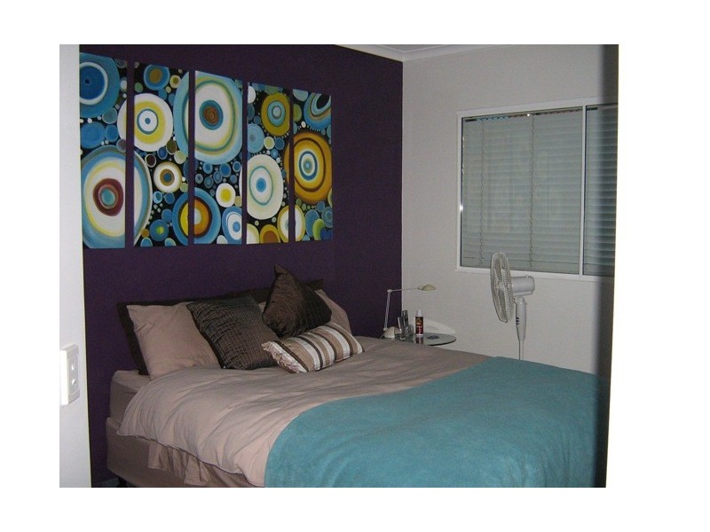 11/702 Brunswick Street, New Farm QLD 4005