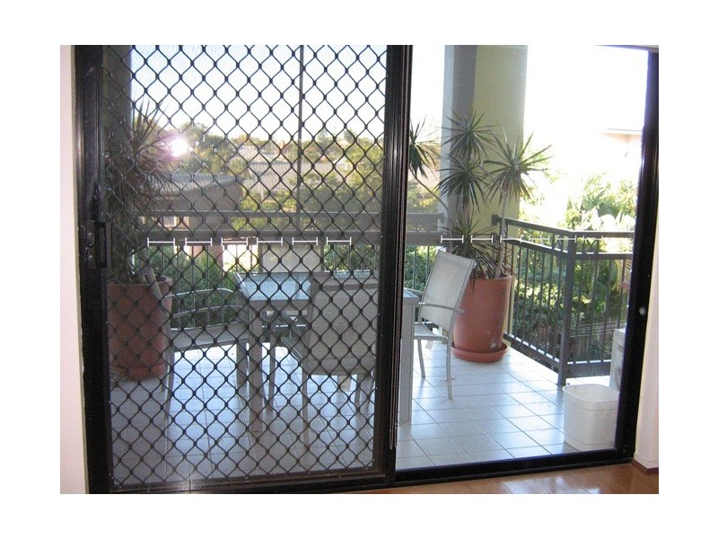 11/702 Brunswick Street, New Farm QLD 4005