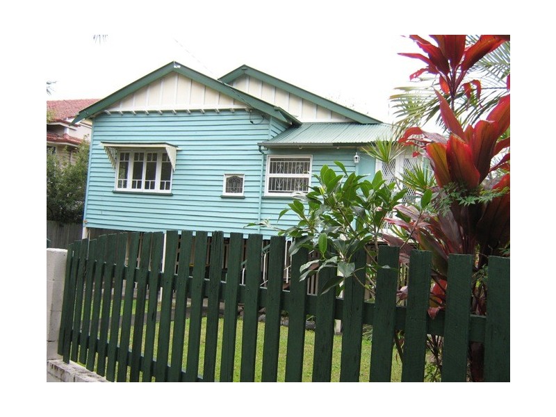 30 Griffith Street, New Farm QLD 4005