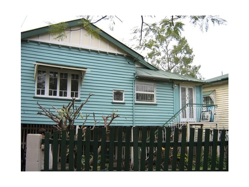30 Griffith Street, New Farm QLD 4005