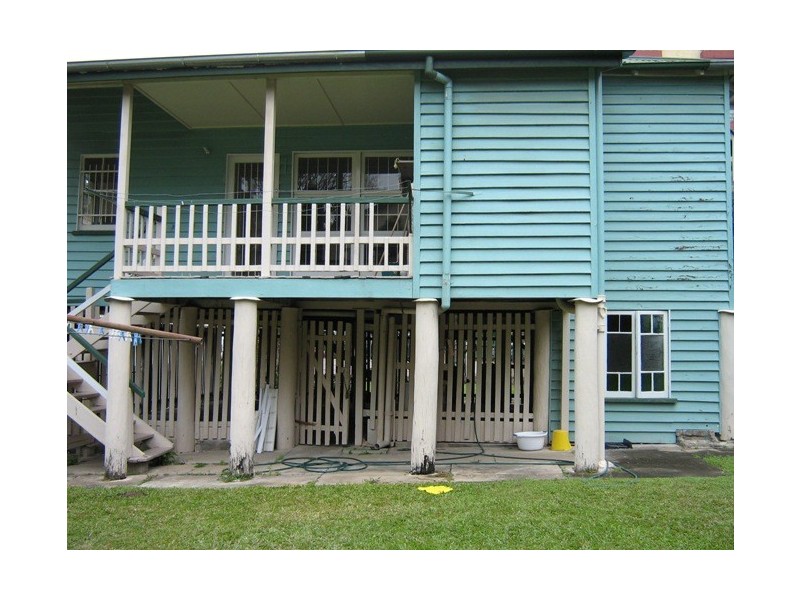 30 Griffith Street, New Farm QLD 4005