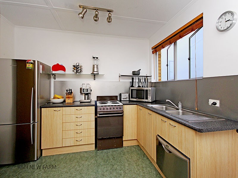 7/4 Abbott Street, New Farm QLD 4005