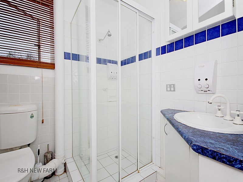 7/4 Abbott Street, New Farm QLD 4005