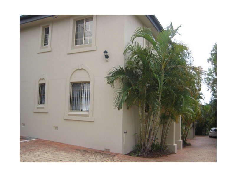 10 Bailey Street, New Farm QLD 4005