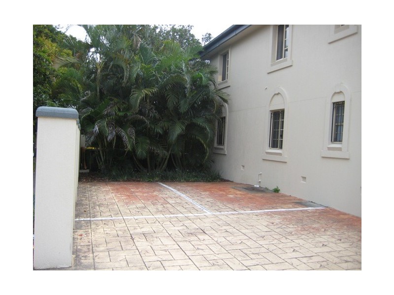 10 Bailey Street, New Farm QLD 4005